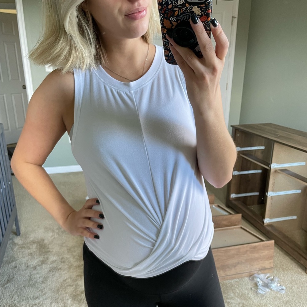 Old Navy Active Tank Small